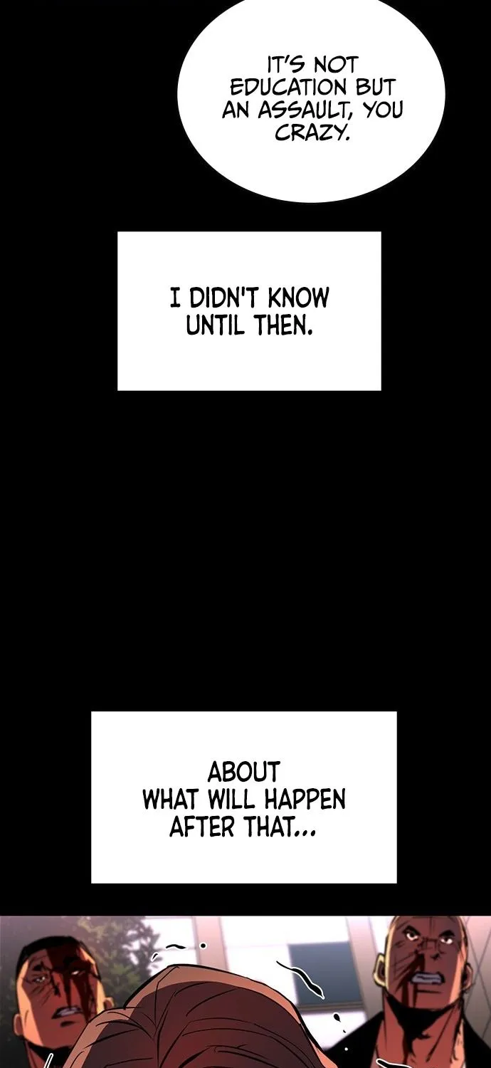 Hanlim Gym Zinmanga X Chapter 101 Page 18