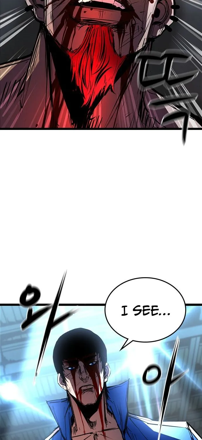 Hanlim Gym Zinmanga X Chapter 101 Page 20