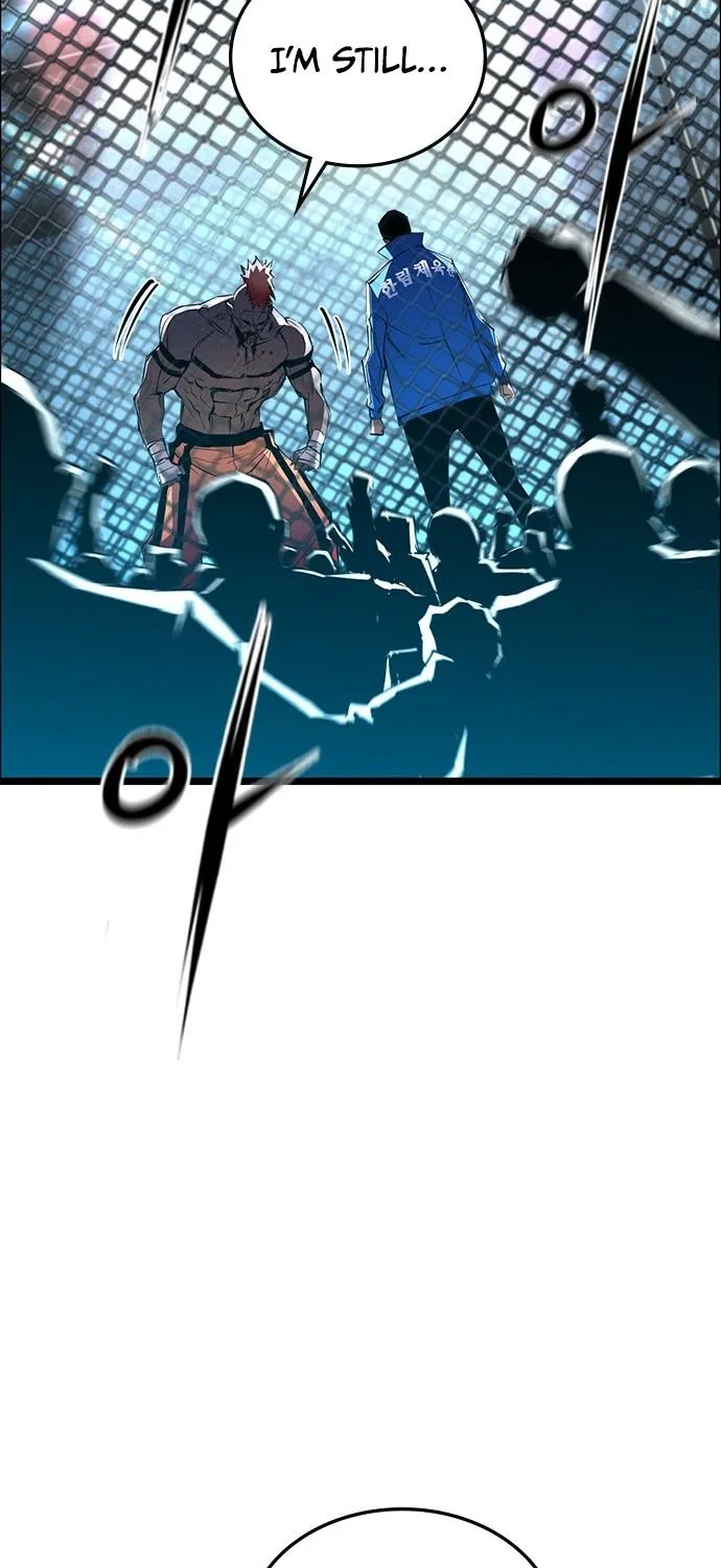 Hanlim Gym Zinmanga X Chapter 101 Page 24