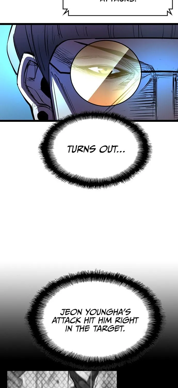 Hanlim Gym Zinmanga X Chapter 101 Page 28