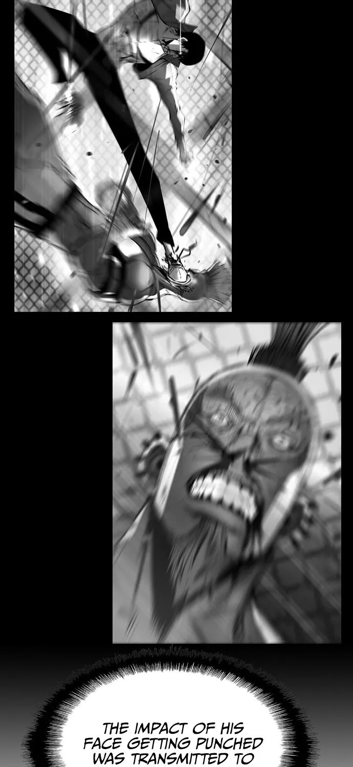Hanlim Gym Zinmanga X Chapter 101 Page 29