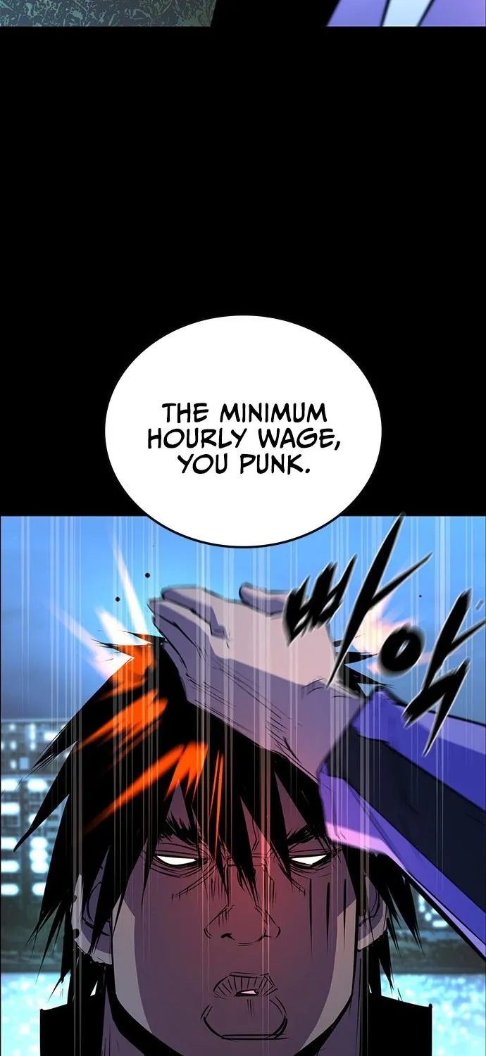 Hanlim Gym Zinmanga X Chapter 101 Page 34