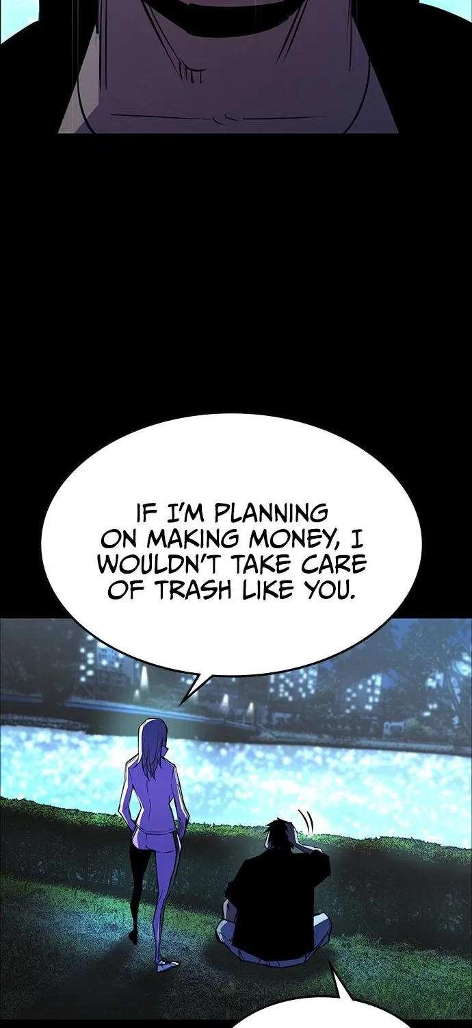 Hanlim Gym Zinmanga X Chapter 101 Page 35