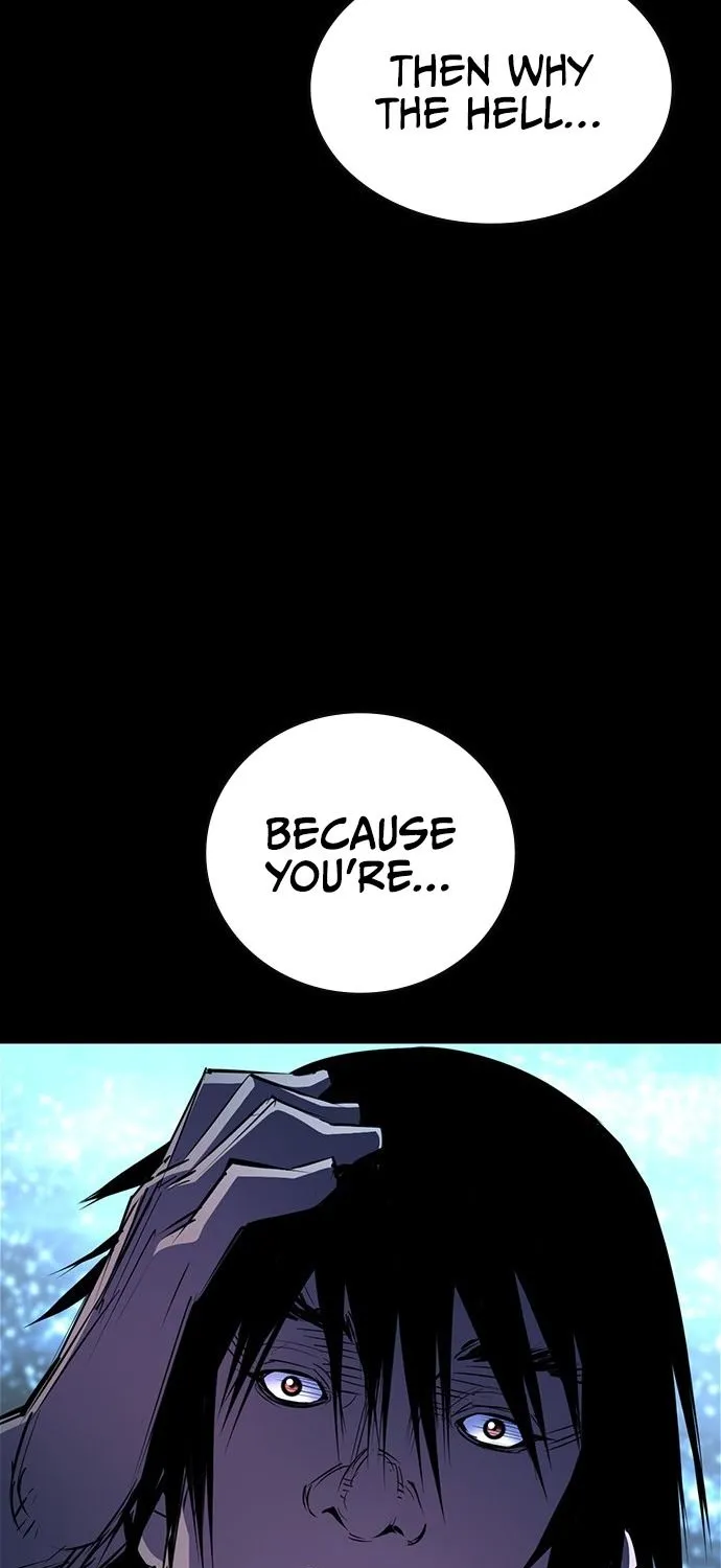 Hanlim Gym Zinmanga X Chapter 101 Page 36