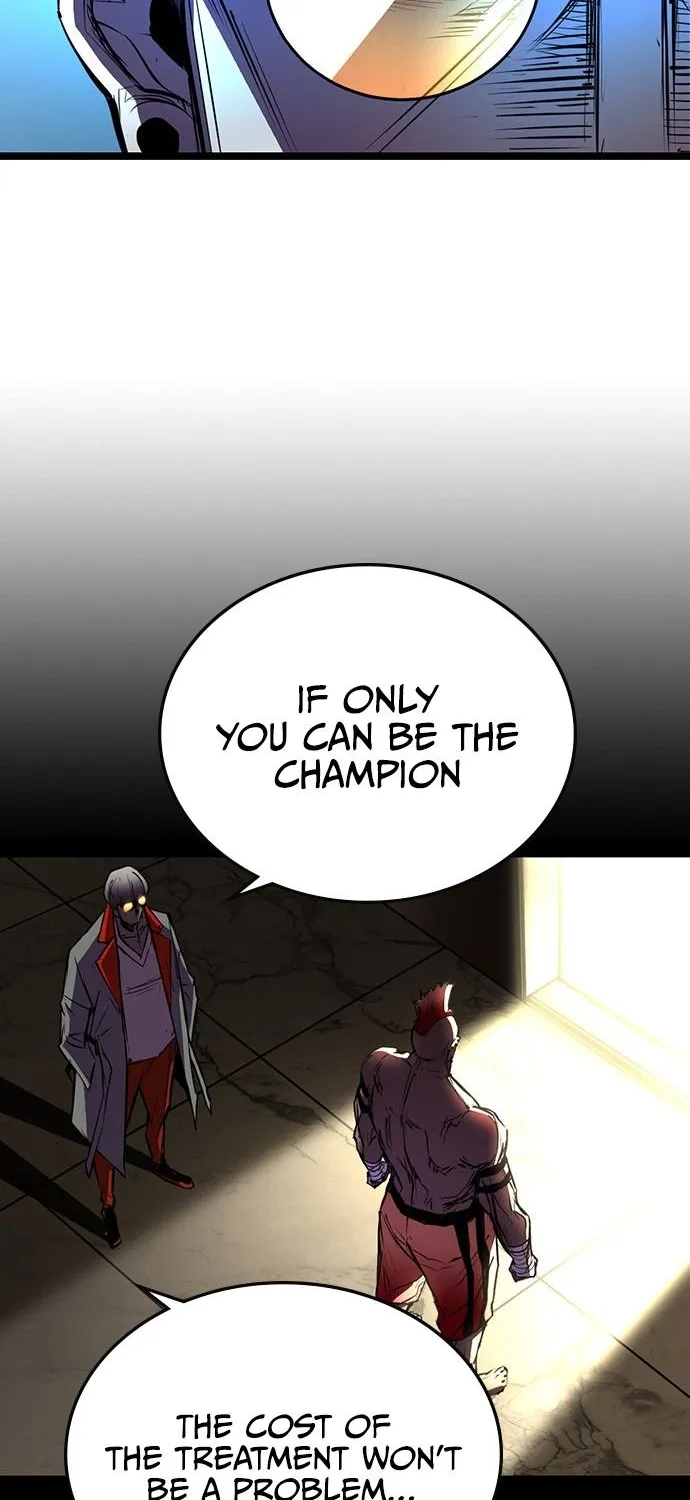 Hanlim Gym Zinmanga X Chapter 101 Page 95