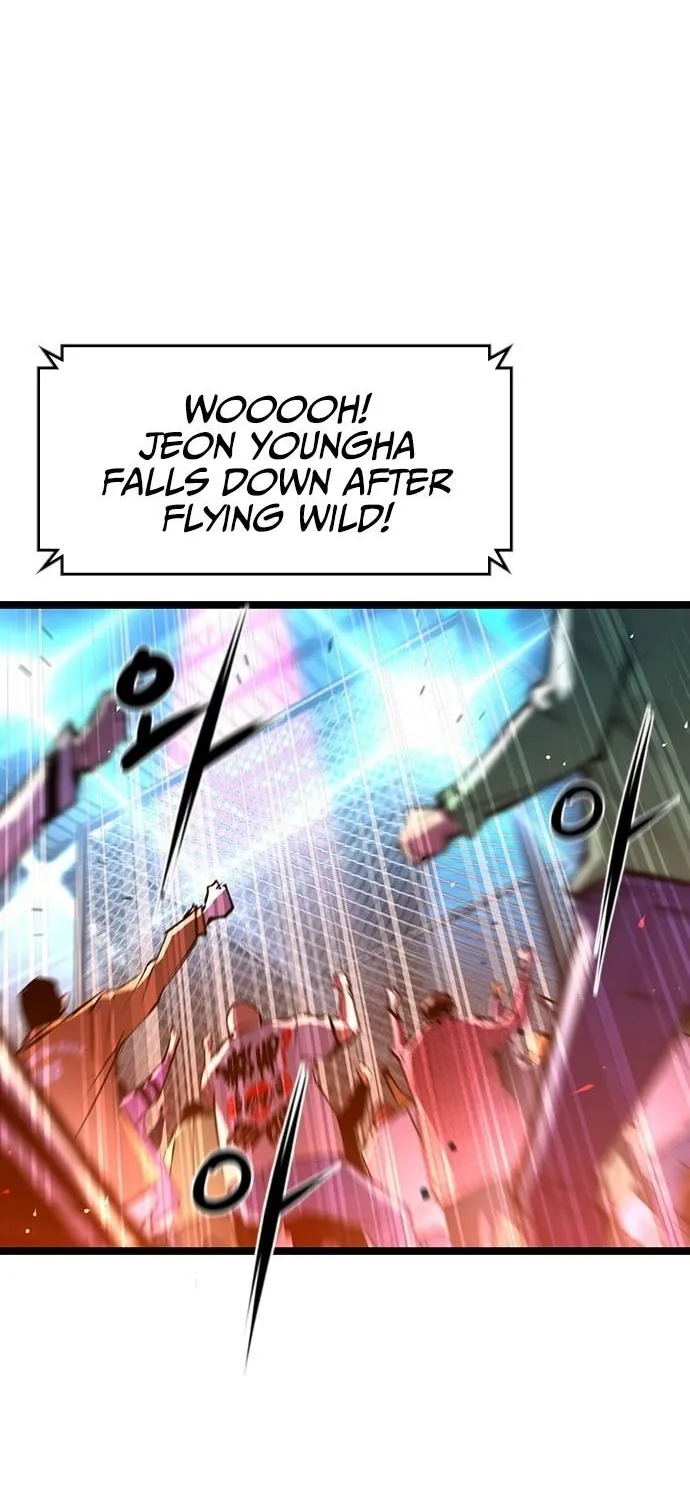 Hanlim Gym Zinmanga X Chapter 100 Page 60