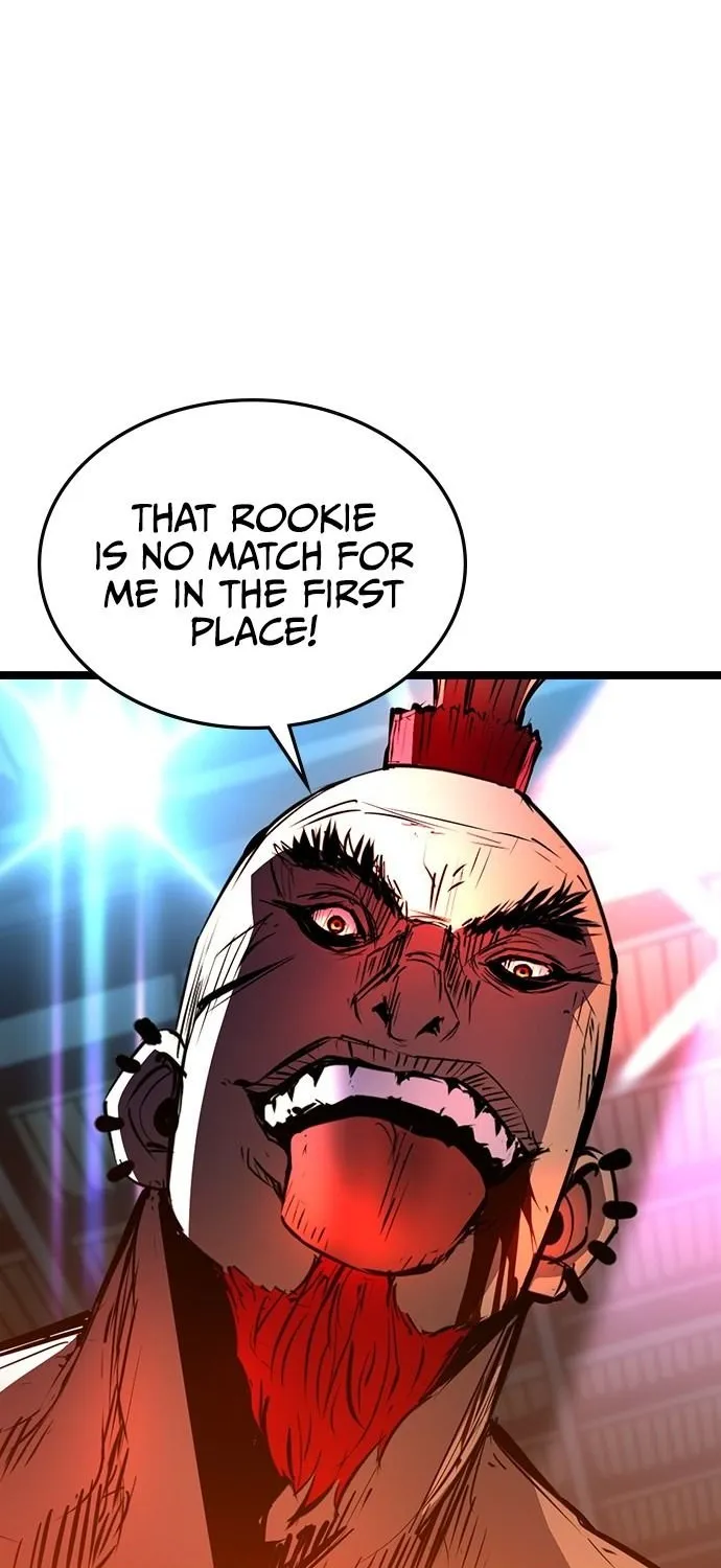 Hanlim Gym Zinmanga X Chapter 100 Page 62