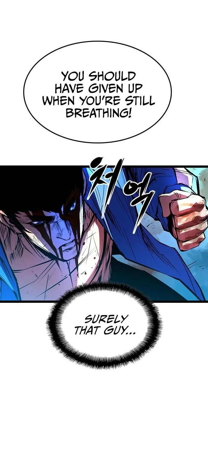 Hanlim Gym Zinmanga X Chapter 100 Page 65