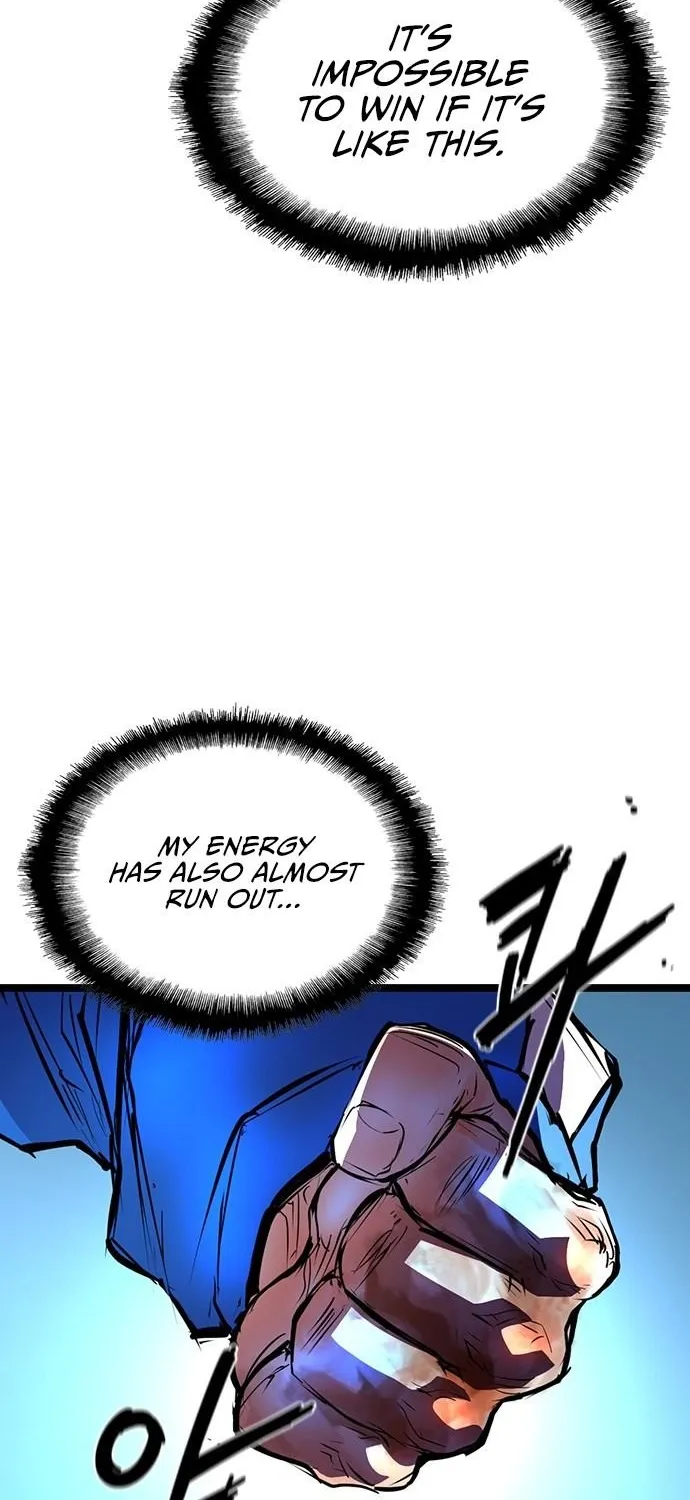 Hanlim Gym Zinmanga X Chapter 100 Page 67