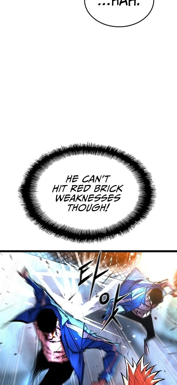 Hanlim Gym Zinmanga X Chapter 100 Page 71