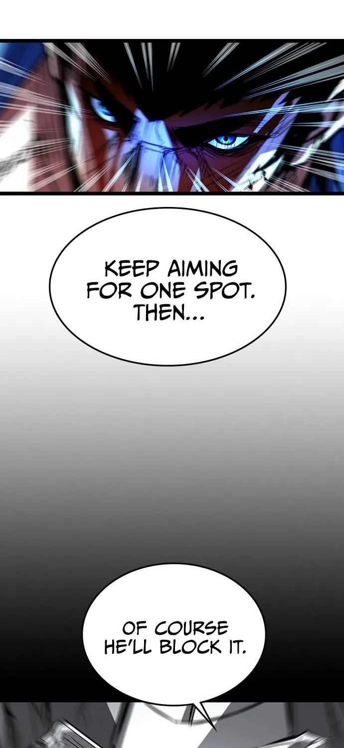 Hanlim Gym Zinmanga X Chapter 100 Page 77