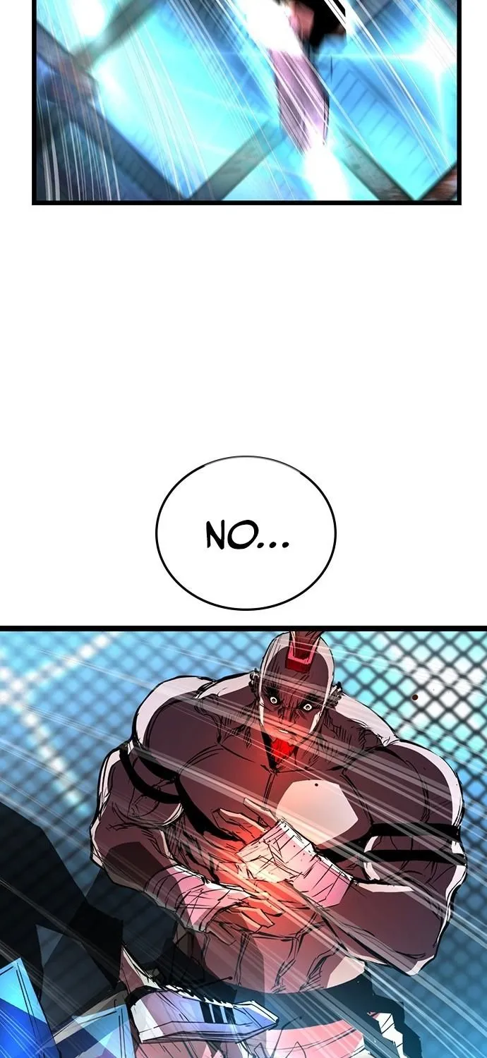 Hanlim Gym Zinmanga X Chapter 100 Page 80