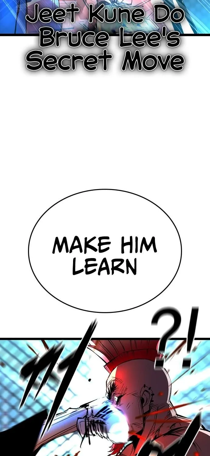 Hanlim Gym Zinmanga X Chapter 100 Page 81