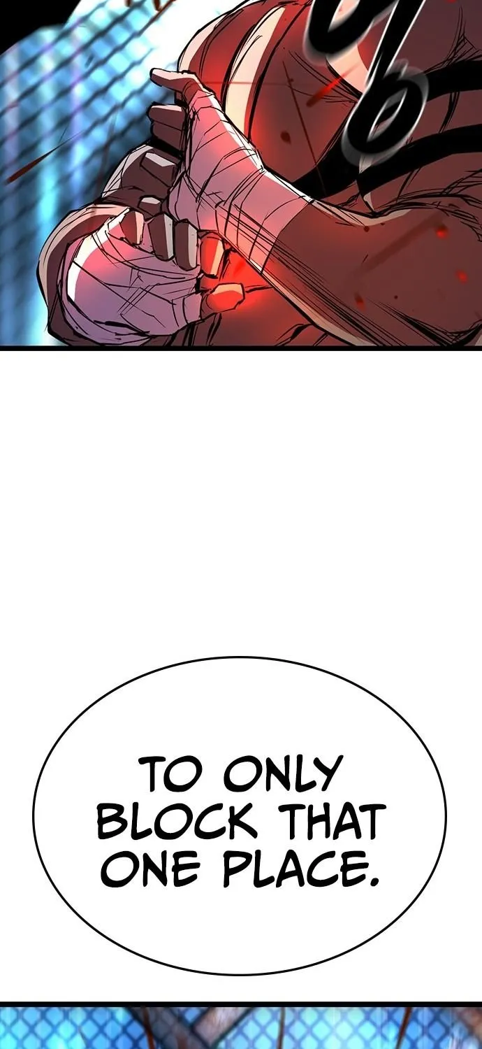 Hanlim Gym Zinmanga X Chapter 100 Page 82
