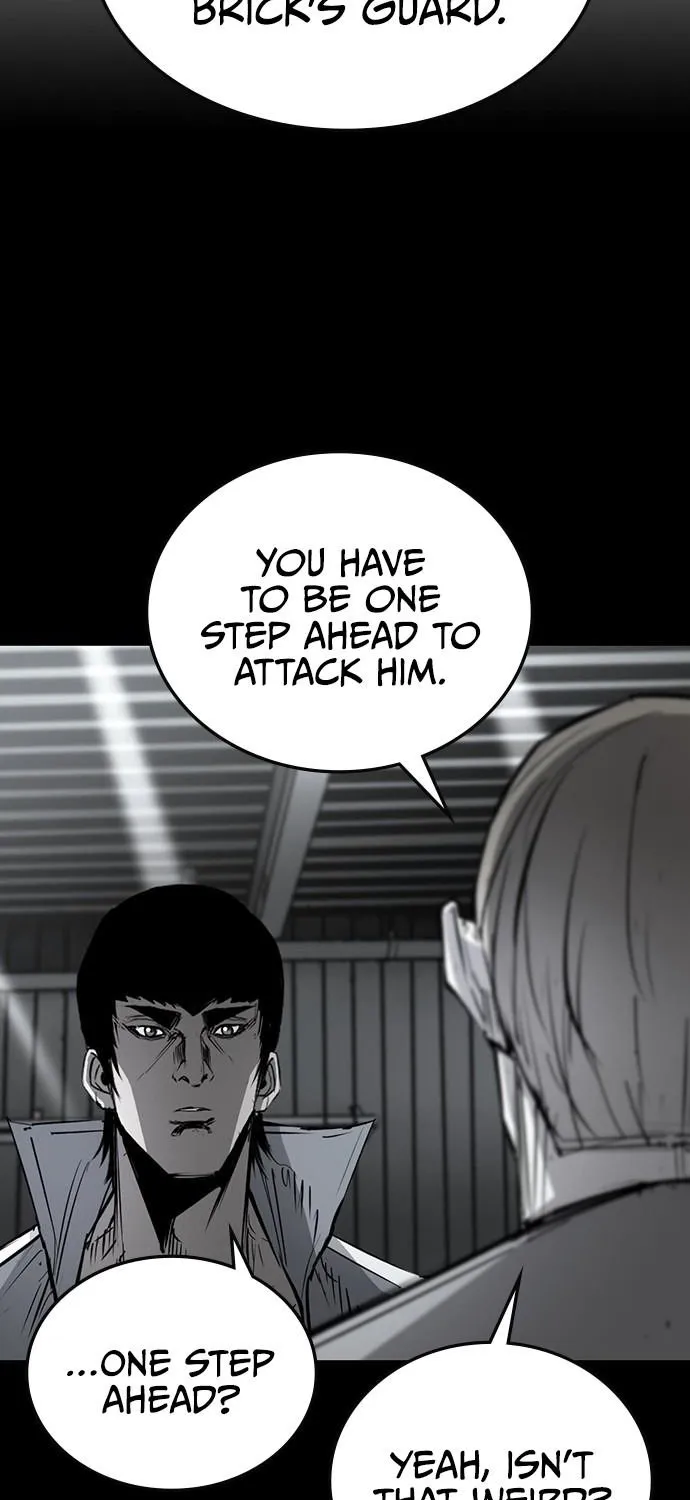Hanlim Gym Zinmanga X Chapter 100 Page 87