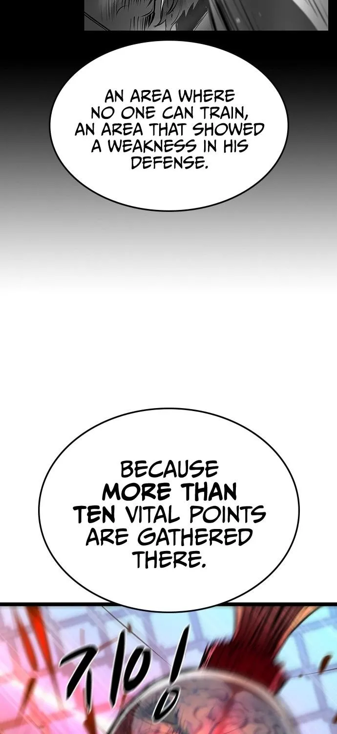 Hanlim Gym Zinmanga X Chapter 100 Page 90