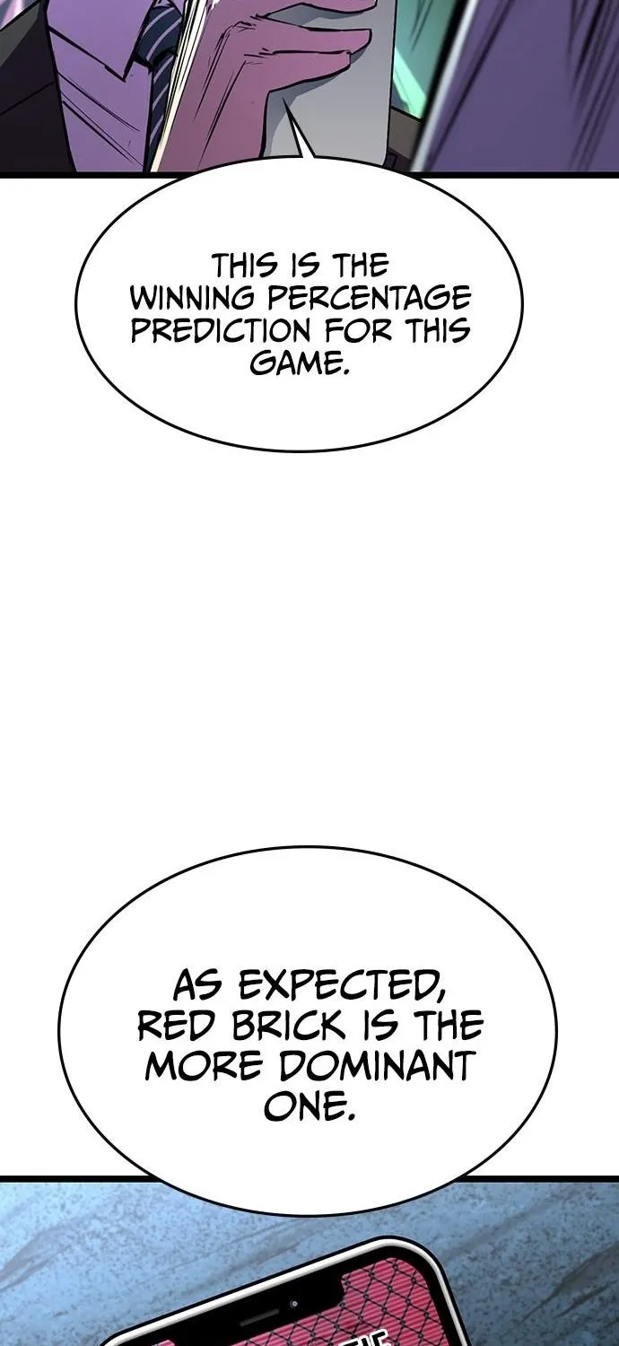 Hanlim Gym Zinmanga X Chapter 99 Page 7