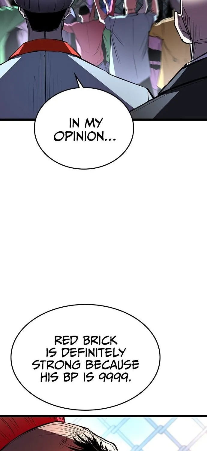 Hanlim Gym Zinmanga X Chapter 99 Page 9