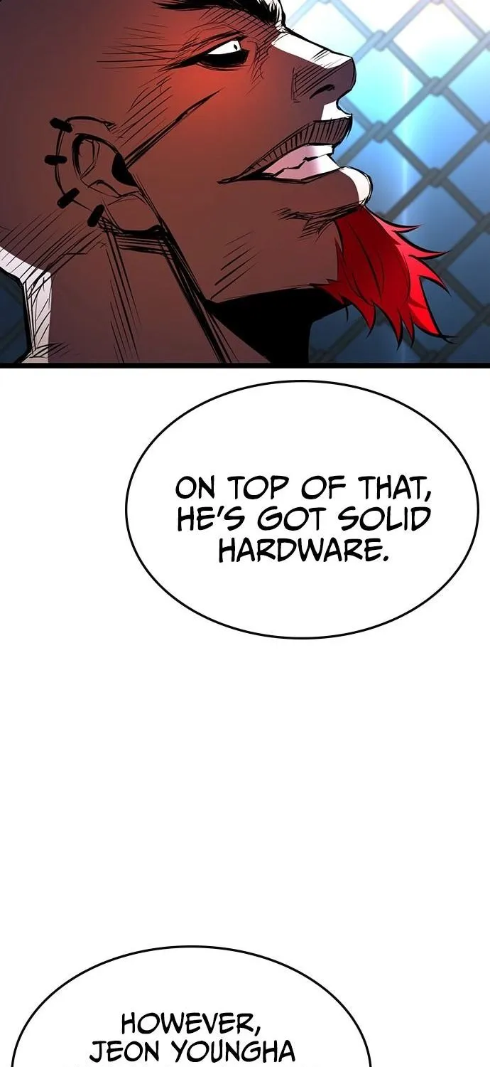 Hanlim Gym Zinmanga X Chapter 99 Page 10