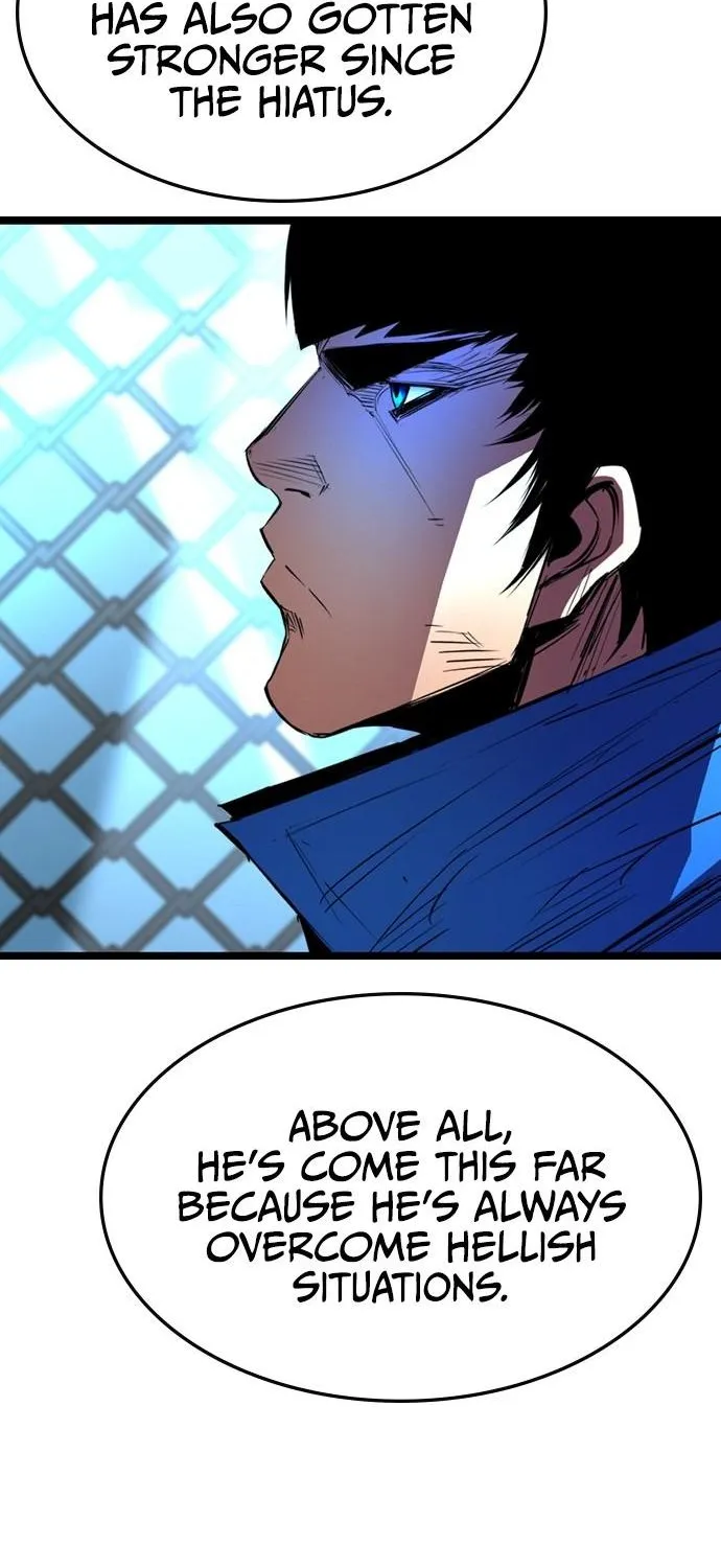 Hanlim Gym Zinmanga X Chapter 99 Page 11