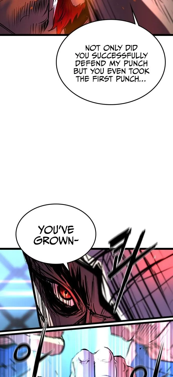 Hanlim Gym Zinmanga X Chapter 99 Page 21