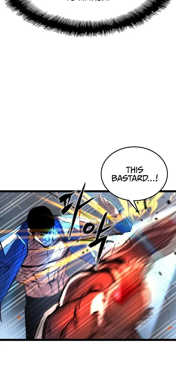 Hanlim Gym Zinmanga X Chapter 99 Page 28