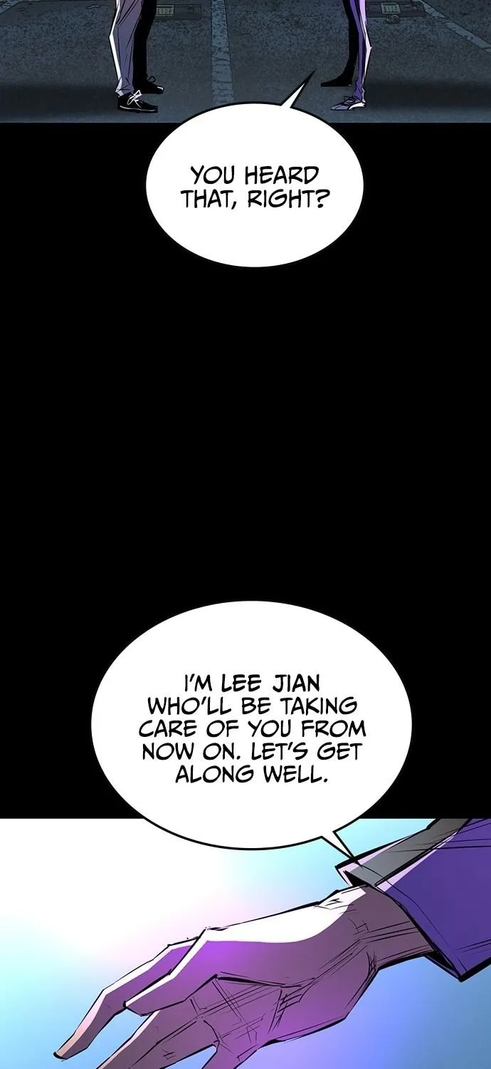 Hanlim Gym Zinmanga X Chapter 98 Page 41
