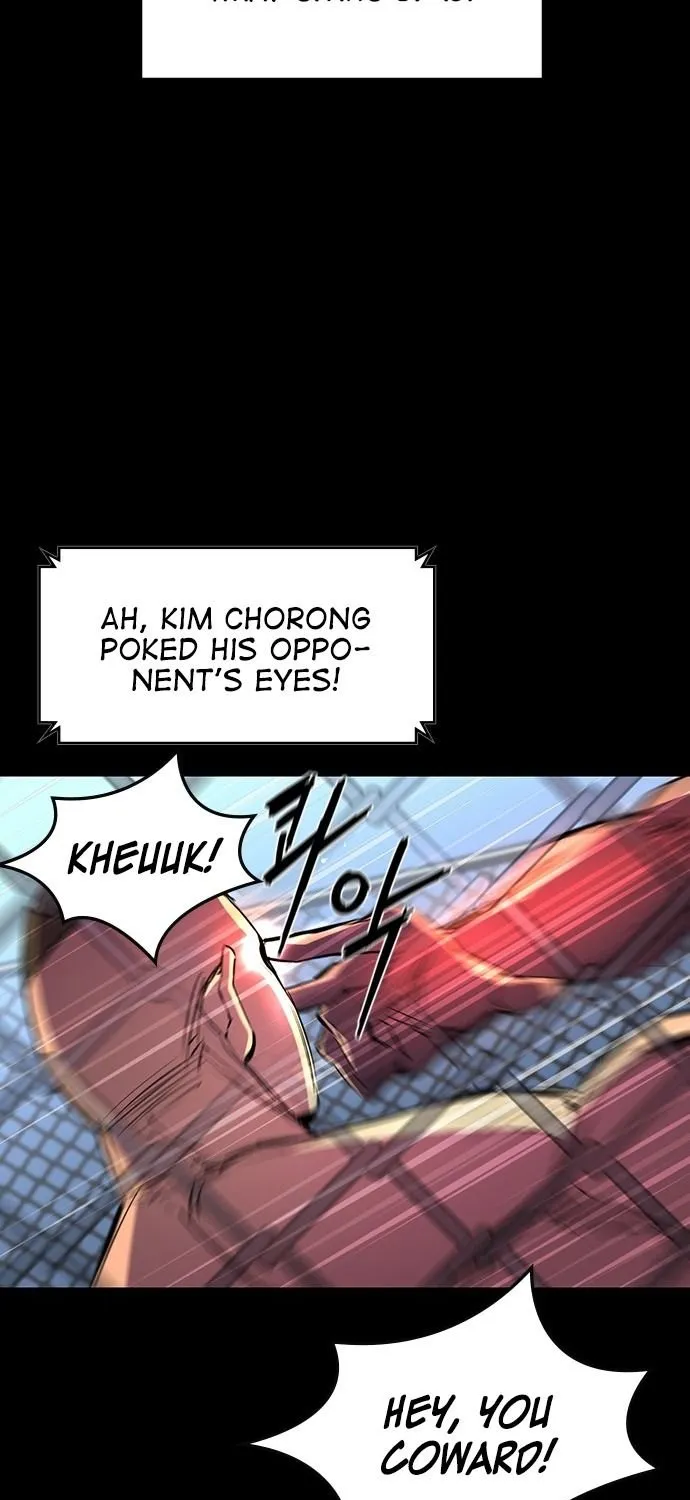 Hanlim Gym Zinmanga X Chapter 98 Page 49