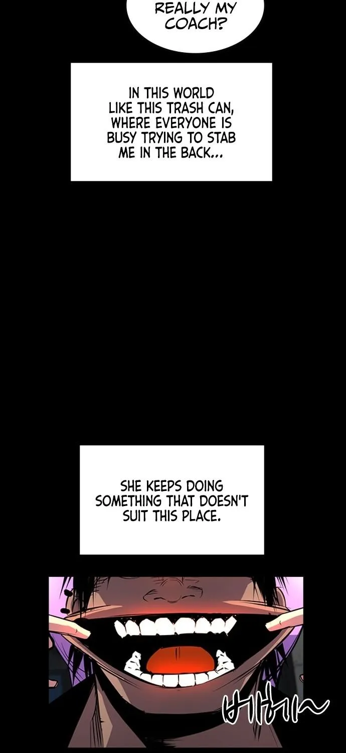 Hanlim Gym Zinmanga X Chapter 98 Page 51