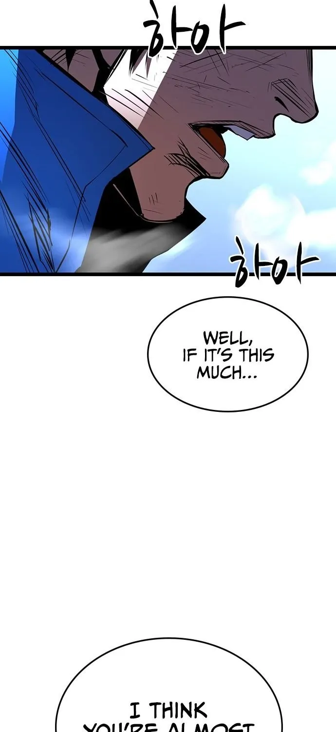 Hanlim Gym Zinmanga X Chapter 98 Page 60