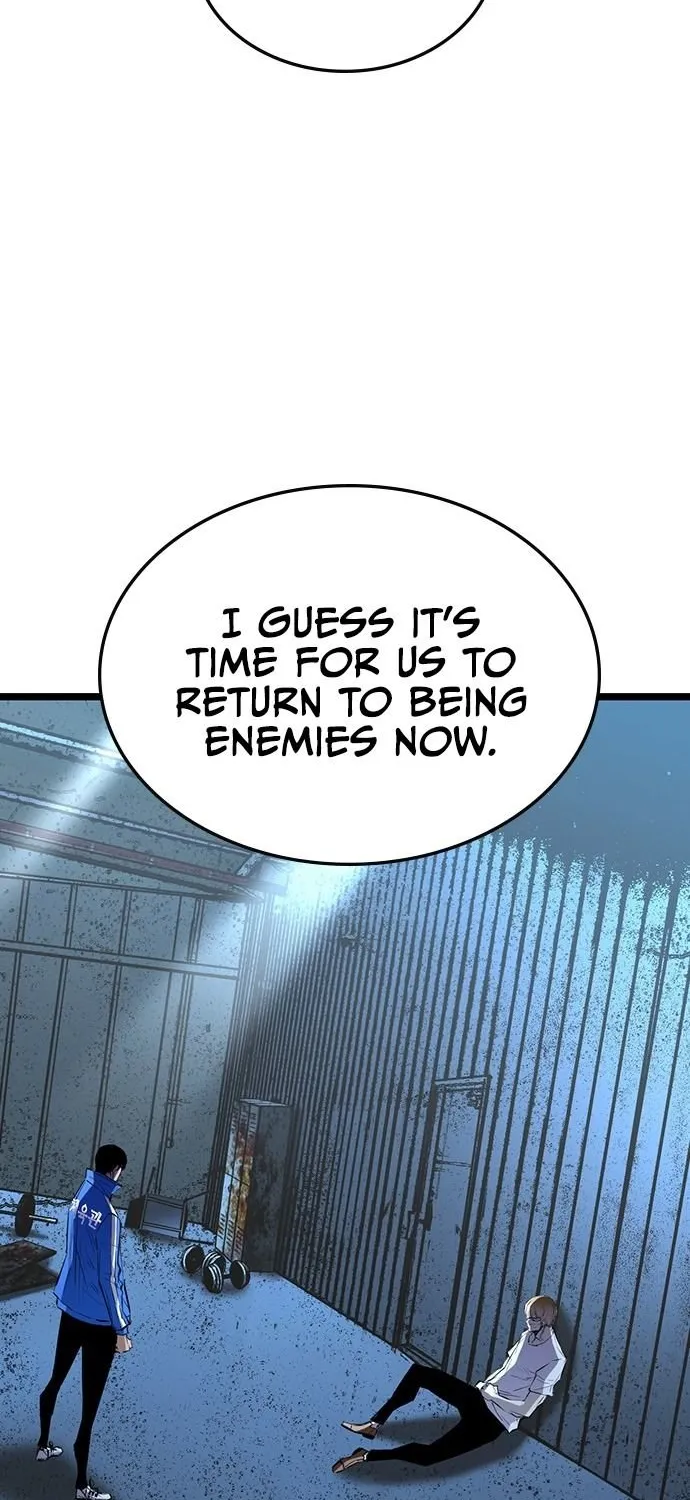 Hanlim Gym Zinmanga X Chapter 98 Page 64