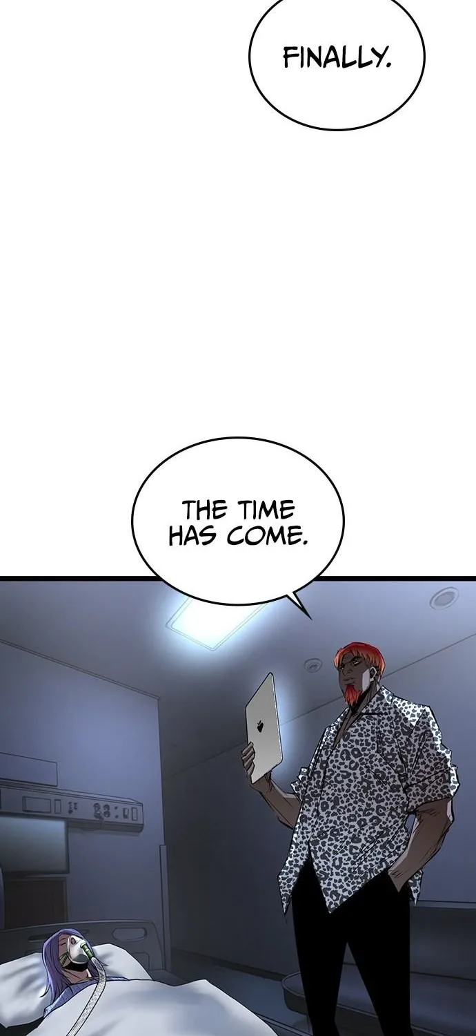 Hanlim Gym Zinmanga X Chapter 98 Page 73