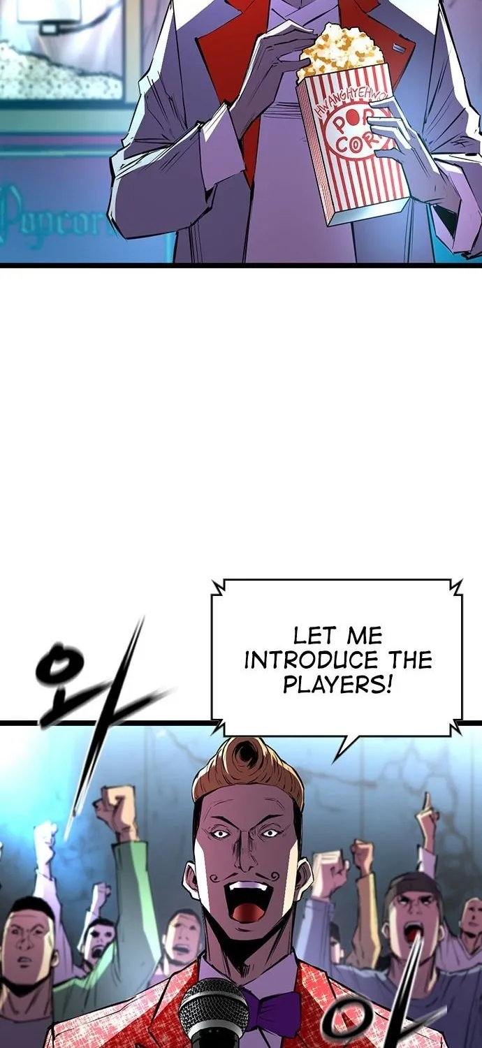 Hanlim Gym Zinmanga X Chapter 98 Page 86