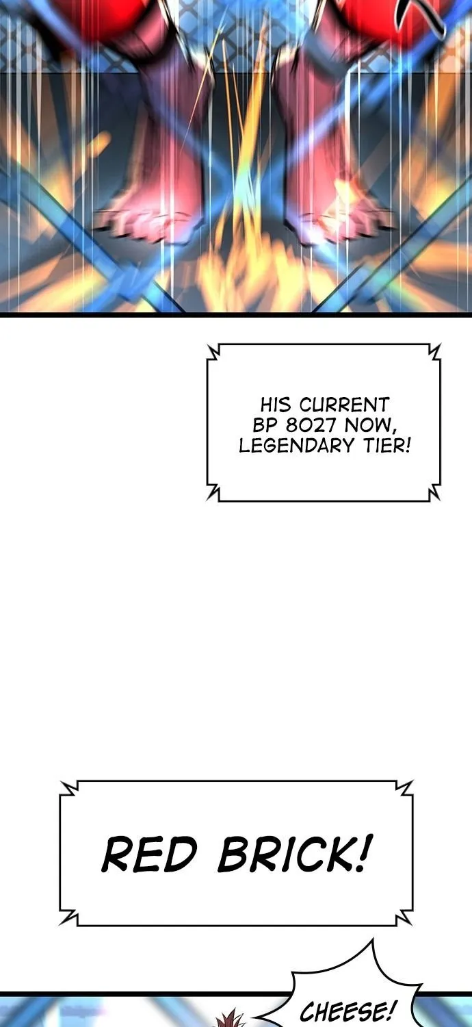 Hanlim Gym Zinmanga X Chapter 98 Page 93