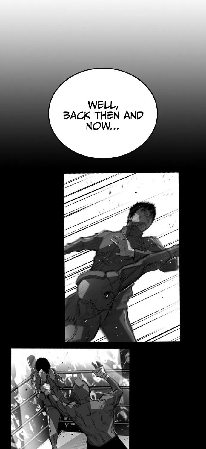 Hanlim Gym Zinmanga X Chapter 98 Page 98