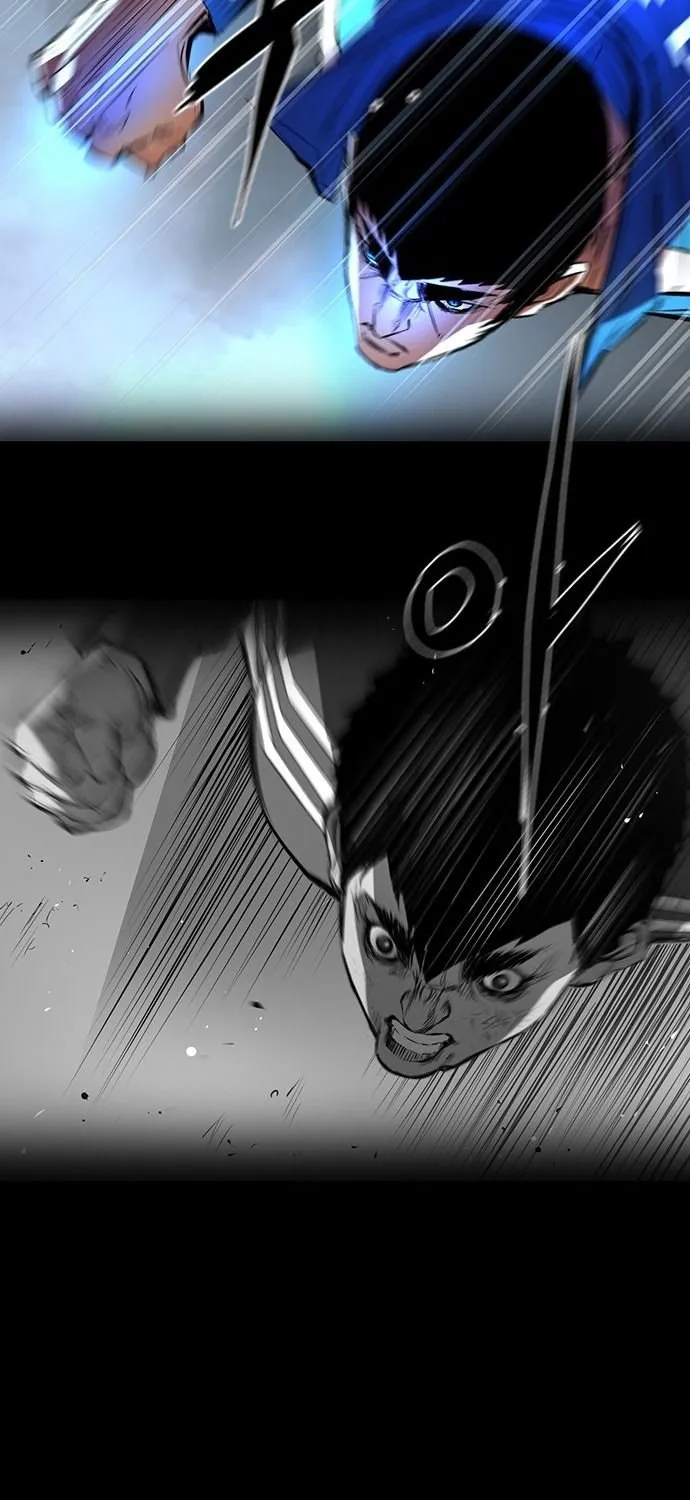 Hanlim Gym Zinmanga X Chapter 98 Page 106
