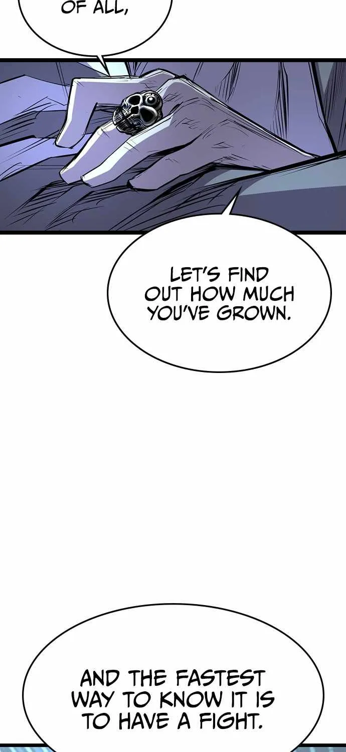 Hanlim Gym Zinmanga X Chapter 97 Page 9