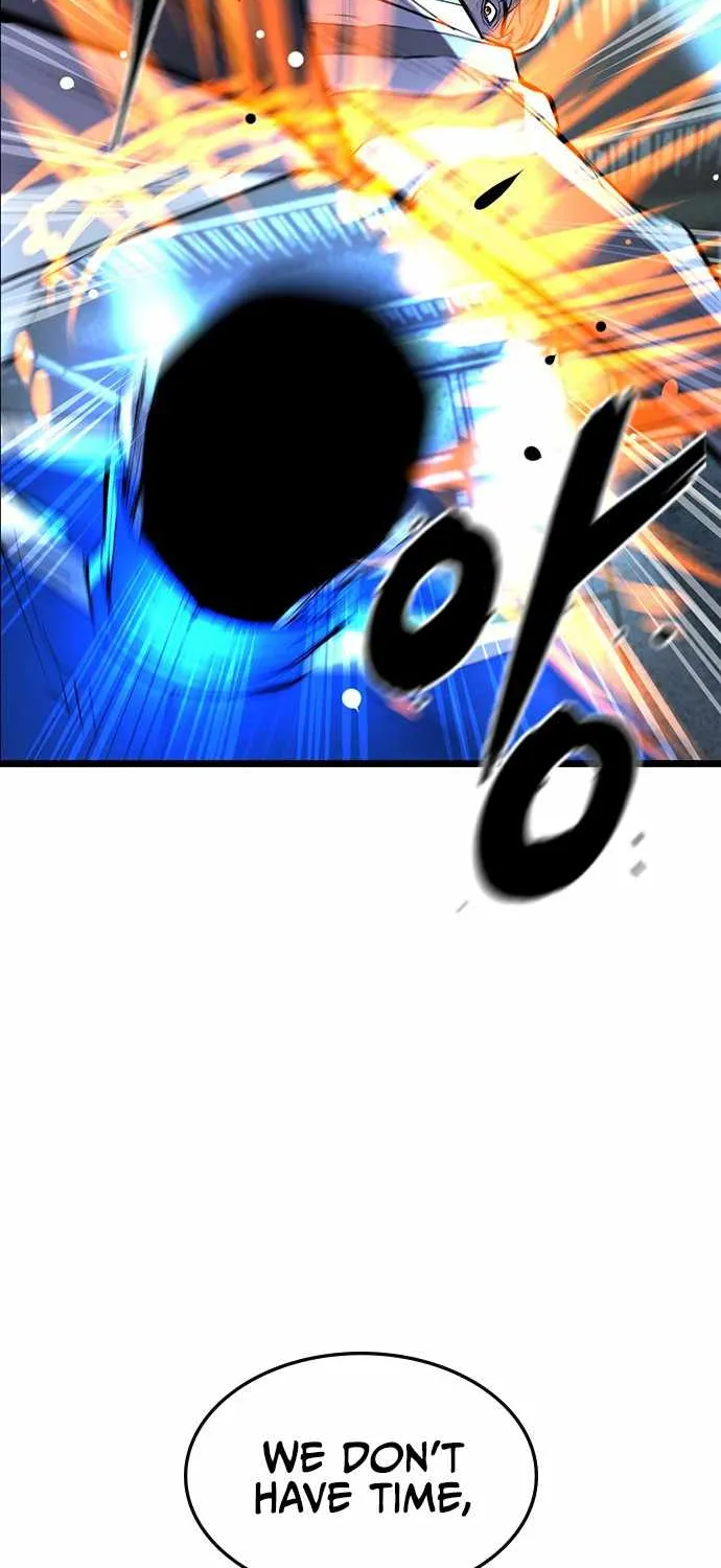 Hanlim Gym Zinmanga X Chapter 97 Page 13
