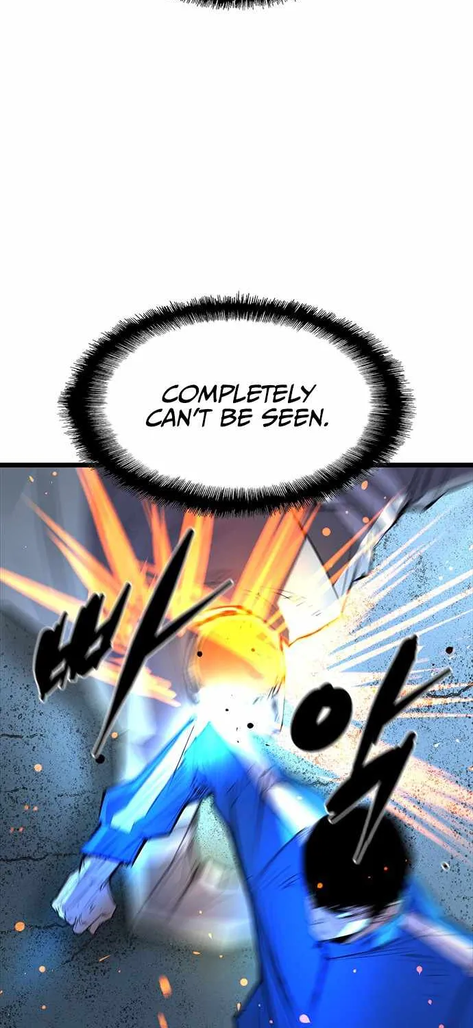 Hanlim Gym Zinmanga X Chapter 97 Page 23