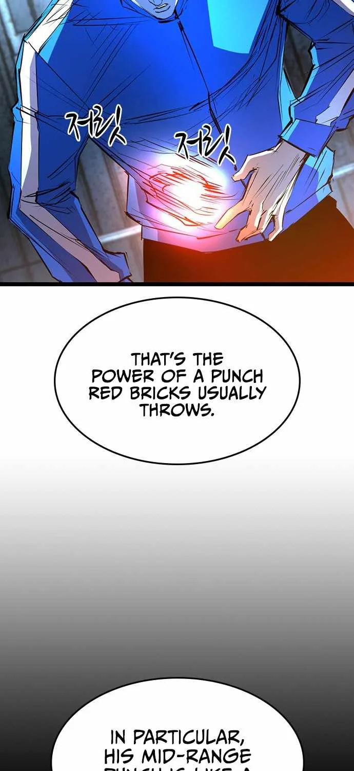 Hanlim Gym Zinmanga X Chapter 97 Page 30