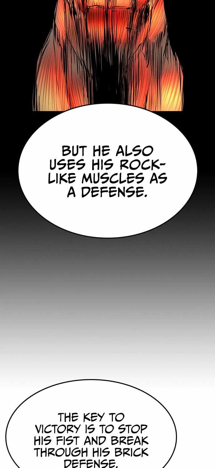 Hanlim Gym Zinmanga X Chapter 97 Page 34