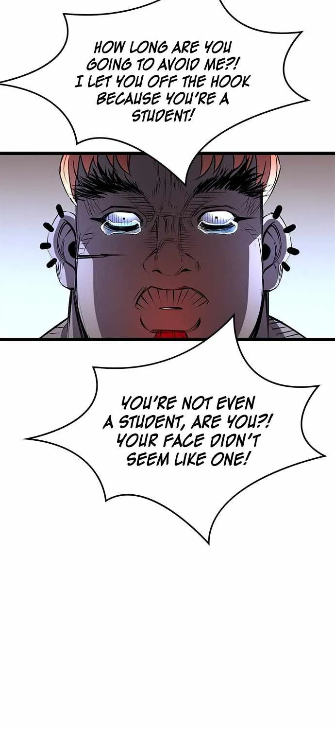 Hanlim Gym Zinmanga X Chapter 97 Page 45