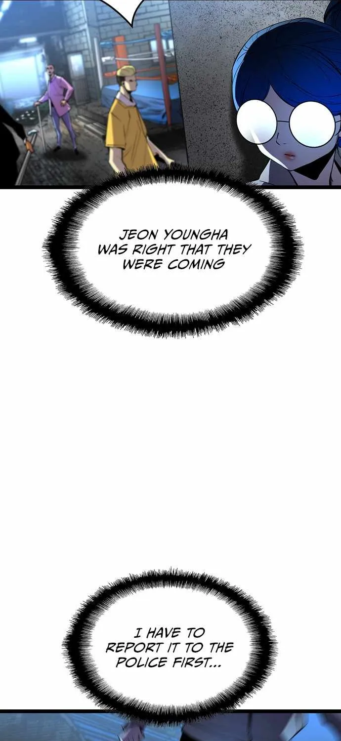 Hanlim Gym Zinmanga X Chapter 96 Page 8