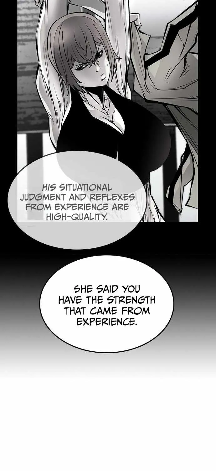 Hanlim Gym Zinmanga X Chapter 96 Page 101