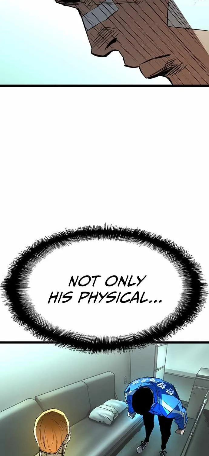 Hanlim Gym Zinmanga X Chapter 96 Page 107