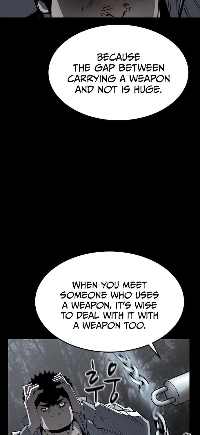 Hanlim Gym Zinmanga X Chapter 95 Page 8