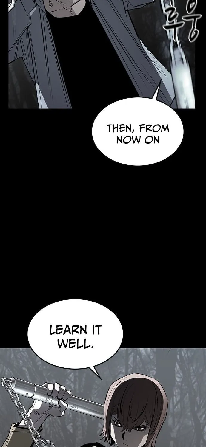 Hanlim Gym Zinmanga X Chapter 95 Page 9