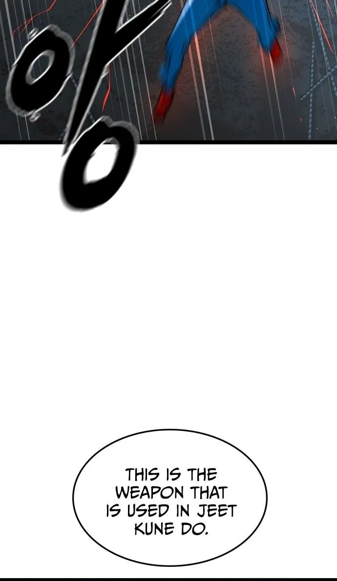 Hanlim Gym Zinmanga X Chapter 95 Page 21