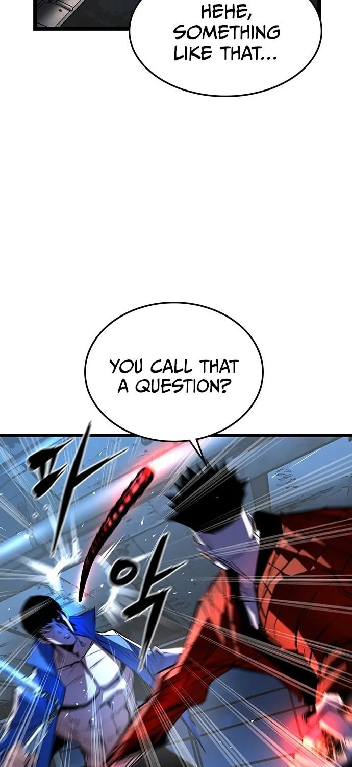 Hanlim Gym Zinmanga X Chapter 95 Page 27
