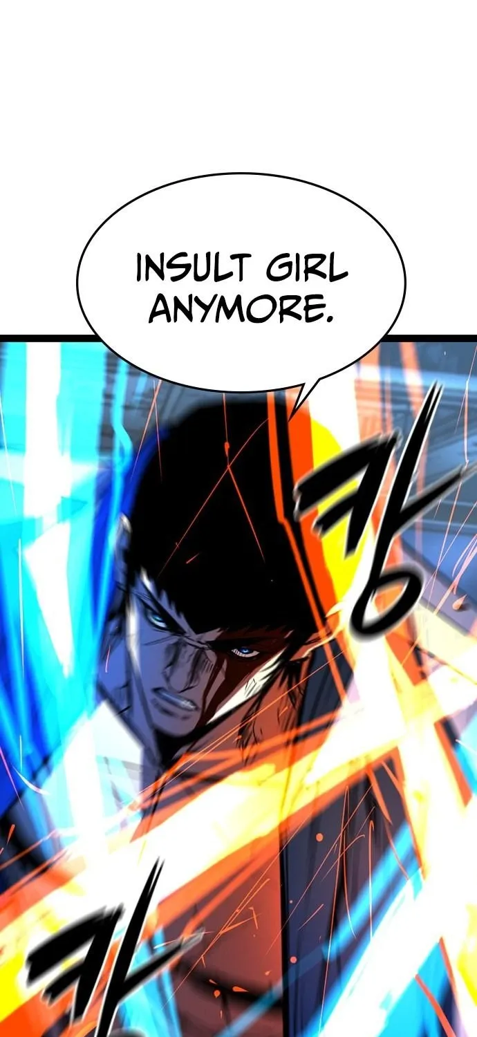 Hanlim Gym Zinmanga X Chapter 95 Page 33